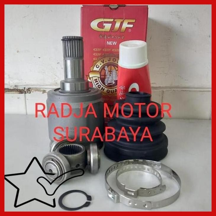 [RMS] CV JOINT ASKOPEL KOKEL DALAM KANAN KIRI CRV GEN1 2000 2001