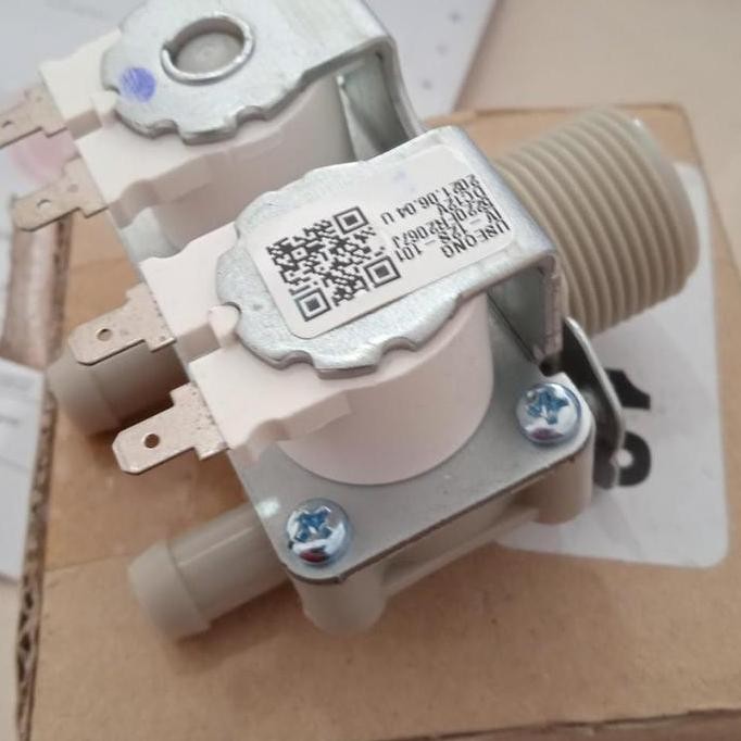 TERMURAH - inlet mesin cuci LG front loading original