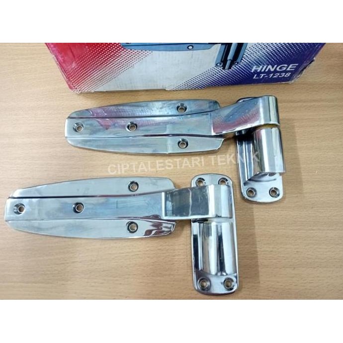 ENGSEL COLD ROOM LT 1238A WITHOUT SPRING COLD STORAGE