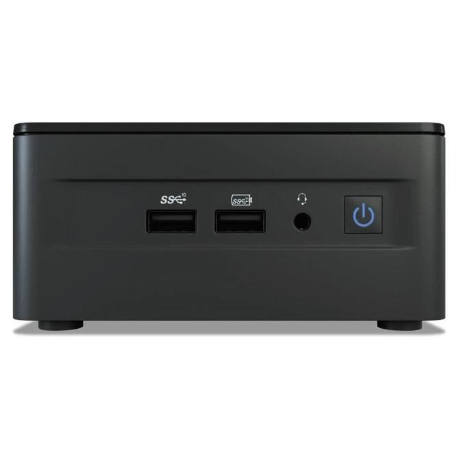 Asus Mini Pc Nuc Pro 13 Nuc13Anhi5 Kit Barebone - Intel Core I5 1340P New Stok
