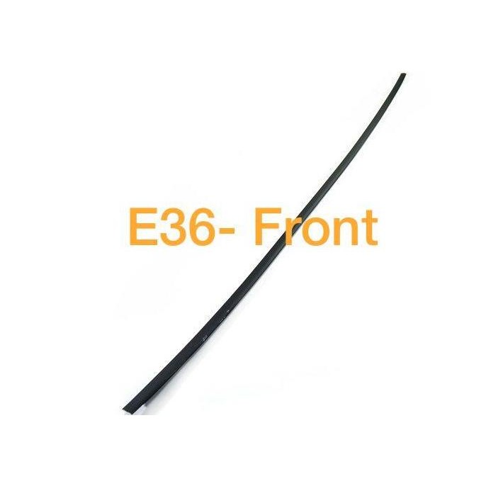 Karet kaca depan bmw e36 asli bmw
