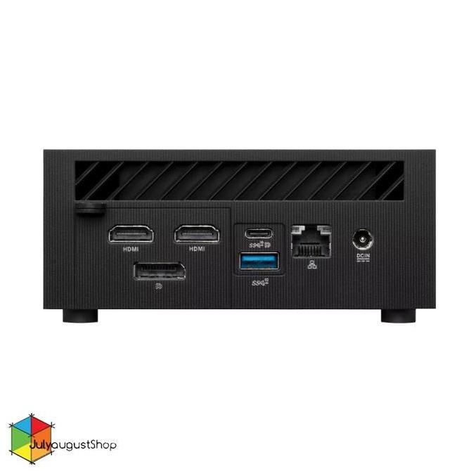 Asus Expertcenter Pn64 | Mini Pc With Core I7-12700H Ddr5 New Stok