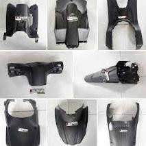 Body Kasar Honda Beat Karbu 20-2012/ Bonus Baut Kasar