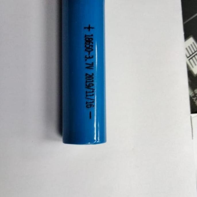 Baterai charger buat mic wireless.+18650. 3.7V murah
