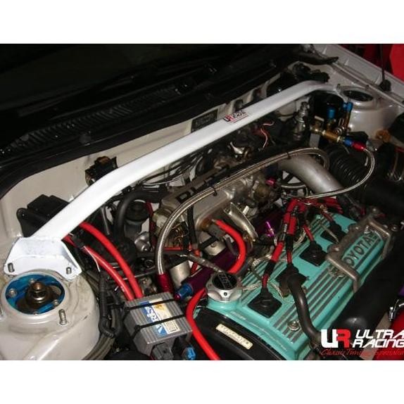 TERMURAH - Strutbar / Stabiliser ULTRA RACING Starlet kapsul Starkap EP80 EP82