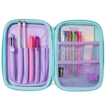 

Smiggle Popem Popit Poppies Hardtop Stationery Gift Pack Kualitas Original