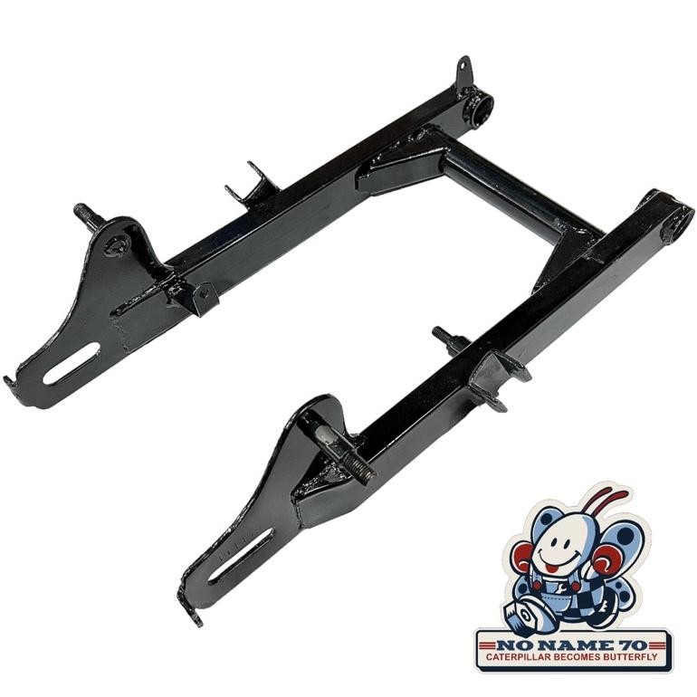 Swingarm Swing Arm Suzuki RC80 RC100 RC 80 100 Bravo