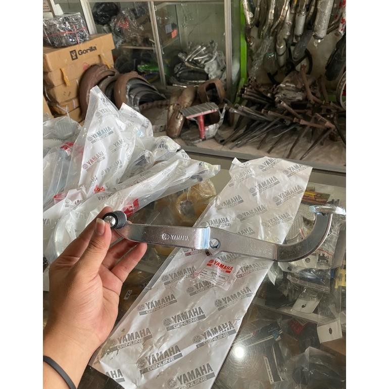 pedal perseneling ss two selah perseneling sstwo pnp fizr