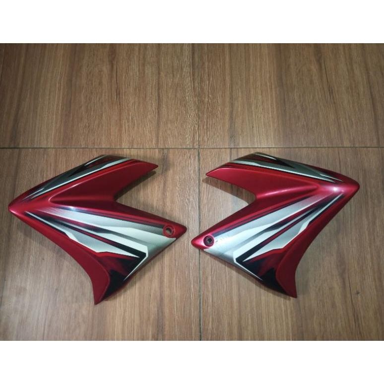 kugan tangki yamaha vixion old second ori