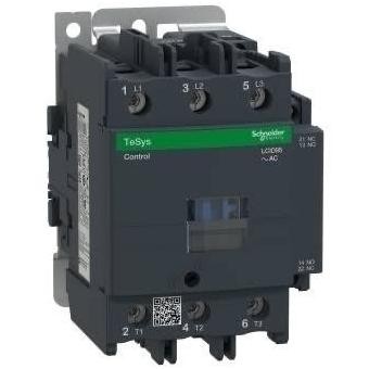 contactor schneider lc1d95m7