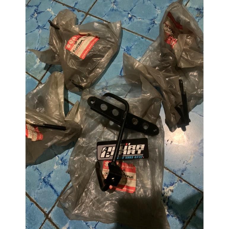 breket panel satria lumba orinal sgp japan