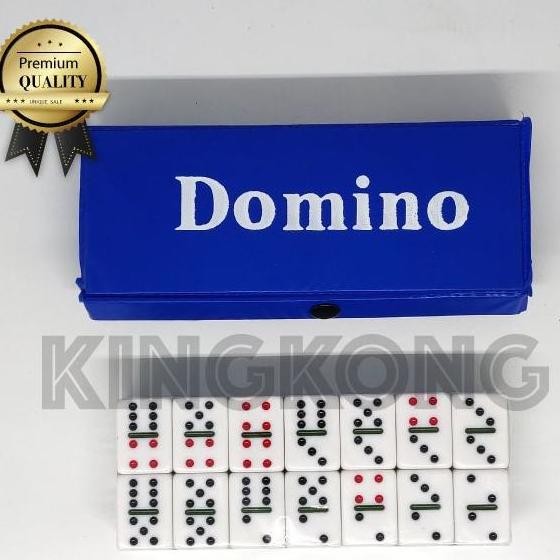 Batu Domino Import Free Box High Quality