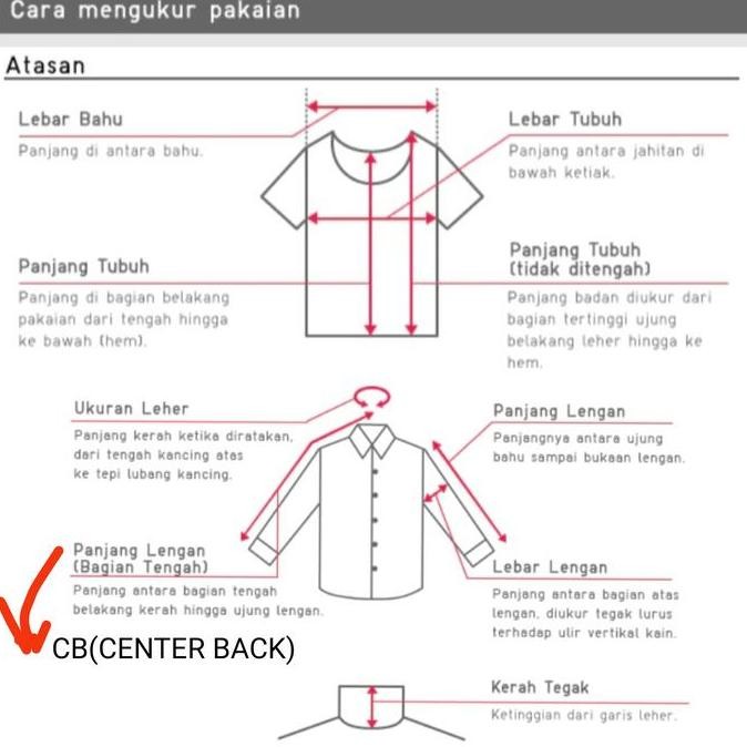 baru  Kemeja katun baju koko kerah tegak lengan pendek UNIQLO ORIGINAL