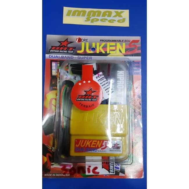 CDI BRT JUKEN 5 SONIC NEW CB NEW GT R150 cdi brt sonic new cb new