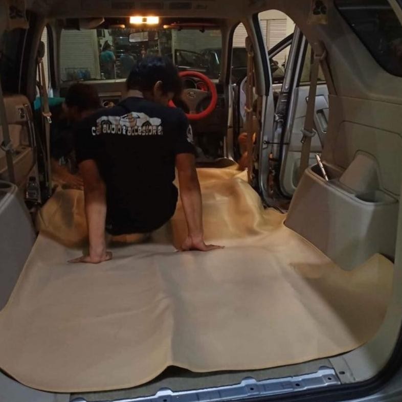 terbaru KARPET DASAR ERTIGA LAMA 2013-2017 terlaris