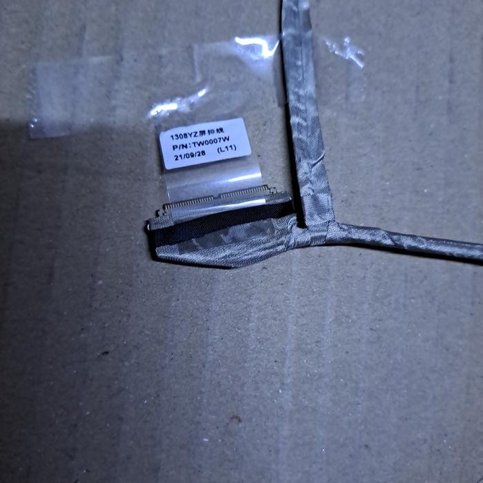 FLEKSIBEL LED LAPTOP AXIOO MYBOOK 14F( 1308YZ)