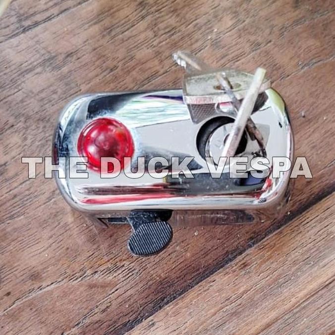 Saklar Kontak Original Vespa VGLA VGLB KONGO