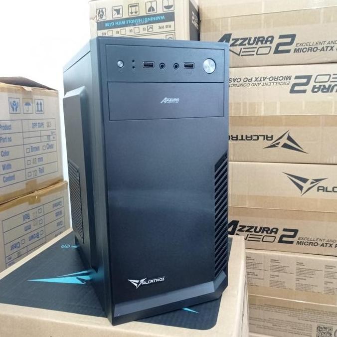 Paket Pc Komputer Office Core I5 | Pc Rakitan New Stok