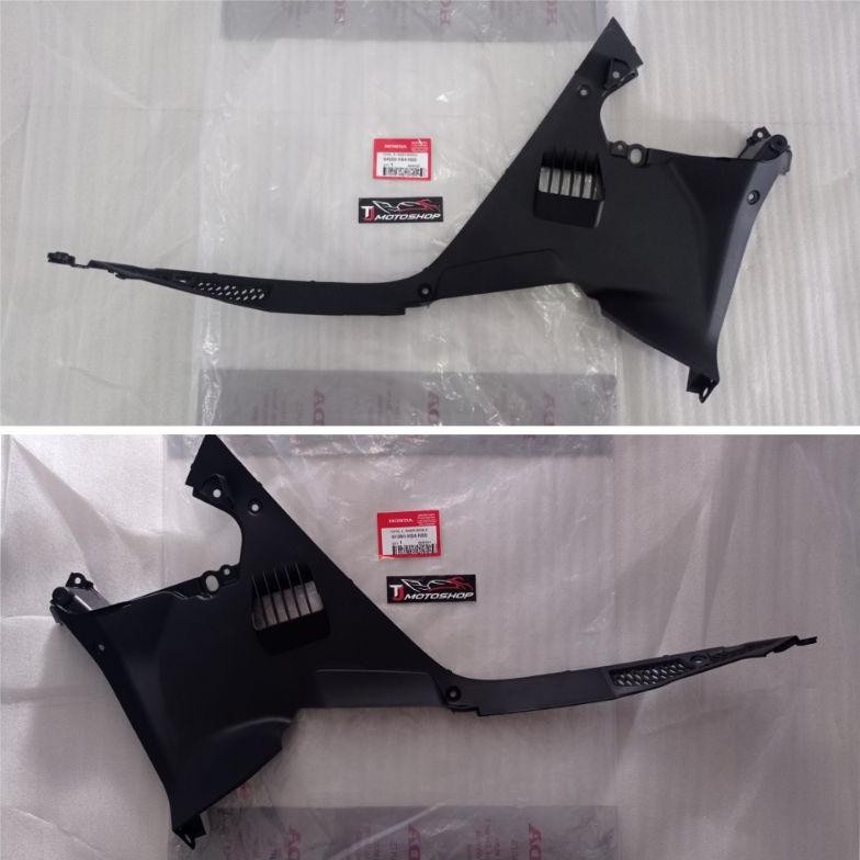 Inner Cowl Fairing Kanan Kiri CBR250RR Orinal AHM