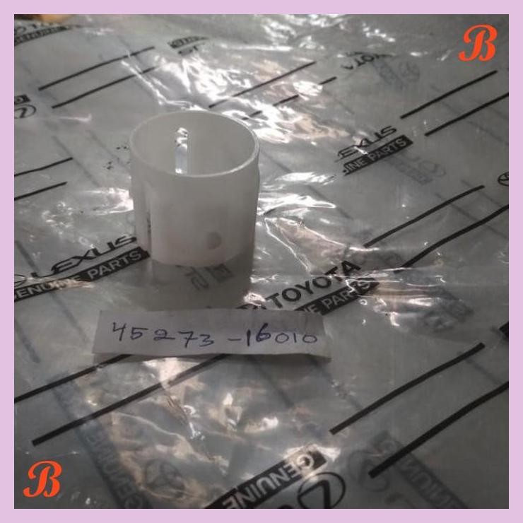 | JY | BUSH STEERING STIR MAIN SHAFT STARLET COROLLA TWINCAM GREAT ORIGINAL