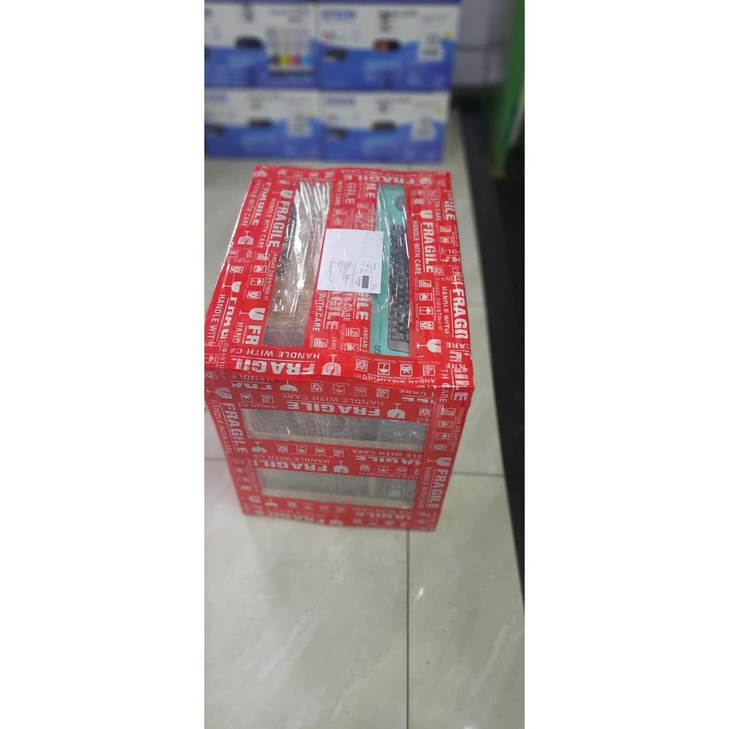 Pc Komputer Rakitan Intel Core I7 6700/Ram 16Gb/Ssd 512/Gigabyte H110 New Stok