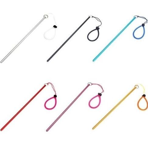 

READY Alat selam Stick pointer with lanyard NEW