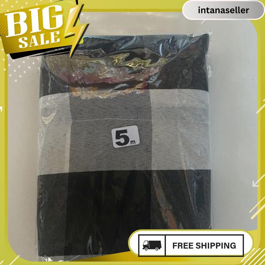 Umbul Umbul Khas Bali 5Meter Termurah