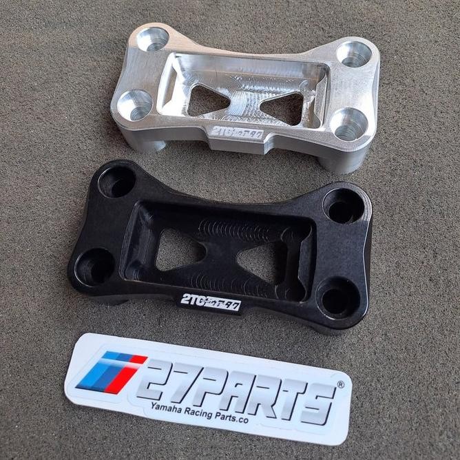 RAISER VOLTMETER CNC RX KING RAISER STANG CNC RX KING BY 2TC