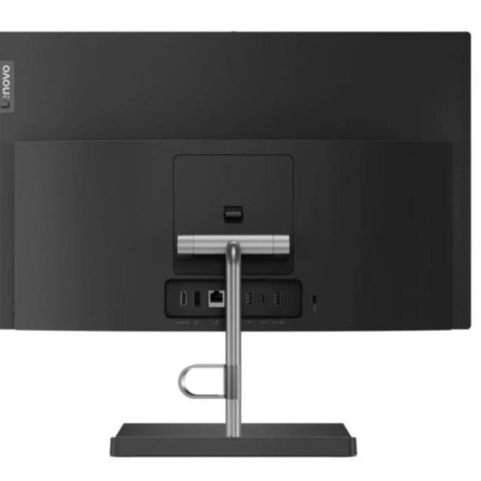 Pc All In One Lenovo V50A-22Imb Core I7-10700T Ram 16Gb/1Tb Touchreen New Stok