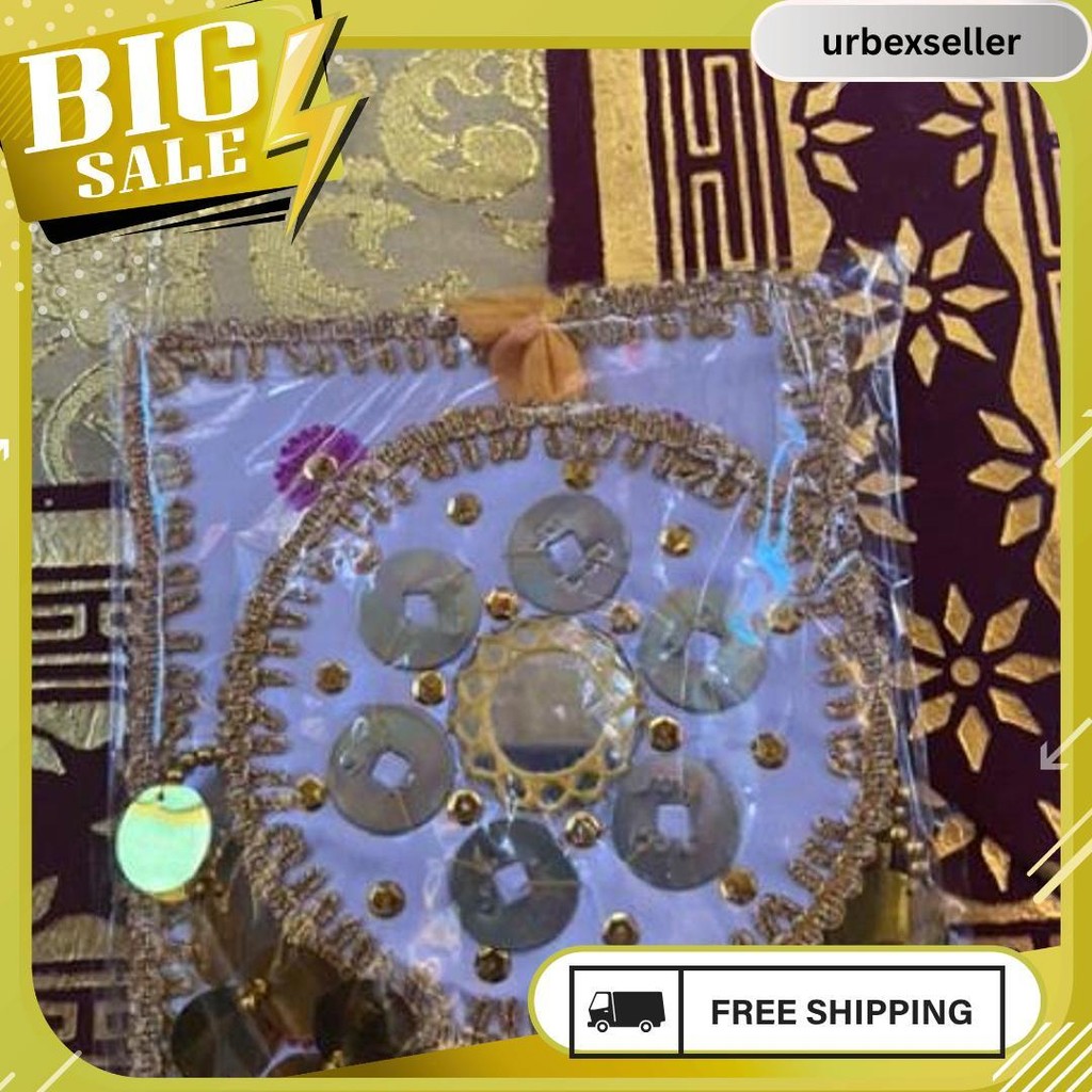 Lamak/Tamiang Bali Flash Sale