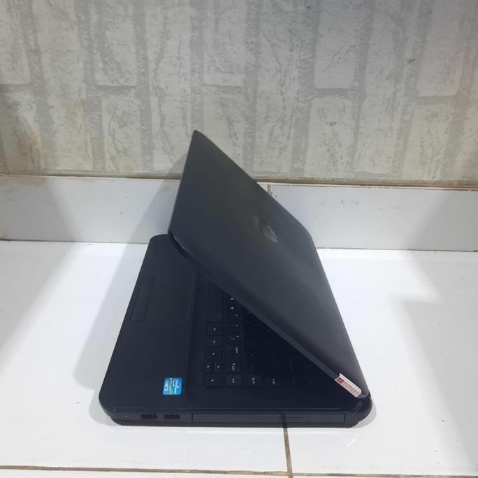 Laptop Hp 240 G2, Core I3-3110M, Hd Graphics 4000, Ram 4 Gb / 500 Gb New Stok