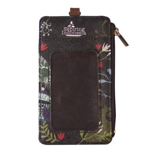 

READY ID Card Holder A View from Borobudur NEW