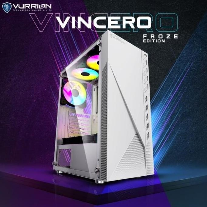 Pc Rakitan Core I5 3470 Cocok Untuk Kantor/Editing New Stok