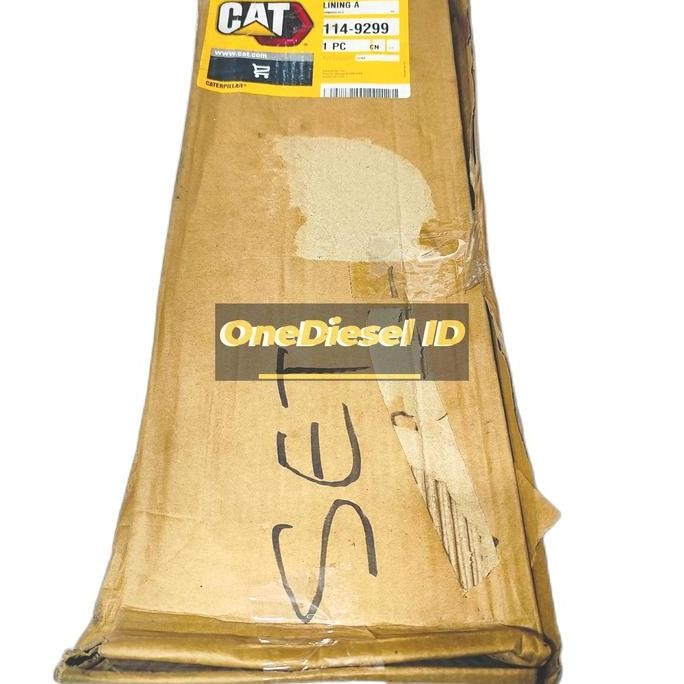 114-9299 Lining Genuine New Stok