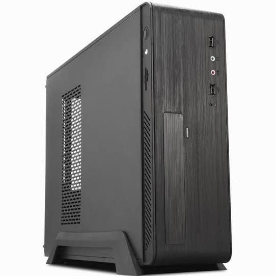 Pc Rakitan Office Mini Pc Intel Core I5 New Stok