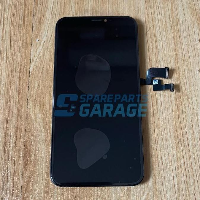 TERBARU - LCD TOUCHSCREEN IPHONE X ORIGINAL
