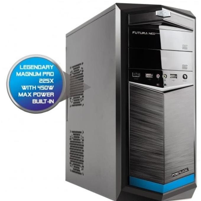 Paket Pc Ecs / Biostar H61 Core I3 2120 / 160Gb / 4Gb / Monitor 16" New Stok