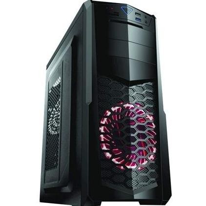 Cpu Core I5 3470/Pc Core I5 3470/Ddr3 8Gb/Dvd Rw New Stok