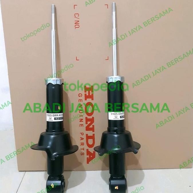 Shockbreaker shock breaker absorber crv gen 2 belakang