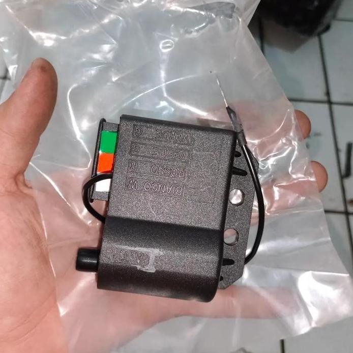 ready koil cdi Vespa Excel PX sport Spartan nos cakep murah