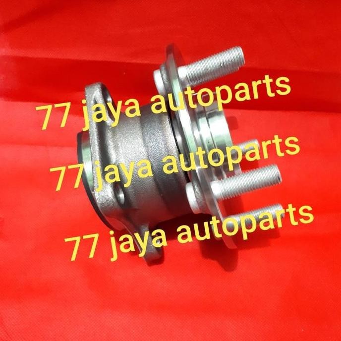 Bearing Roda Belakang Mazda Biante ABS