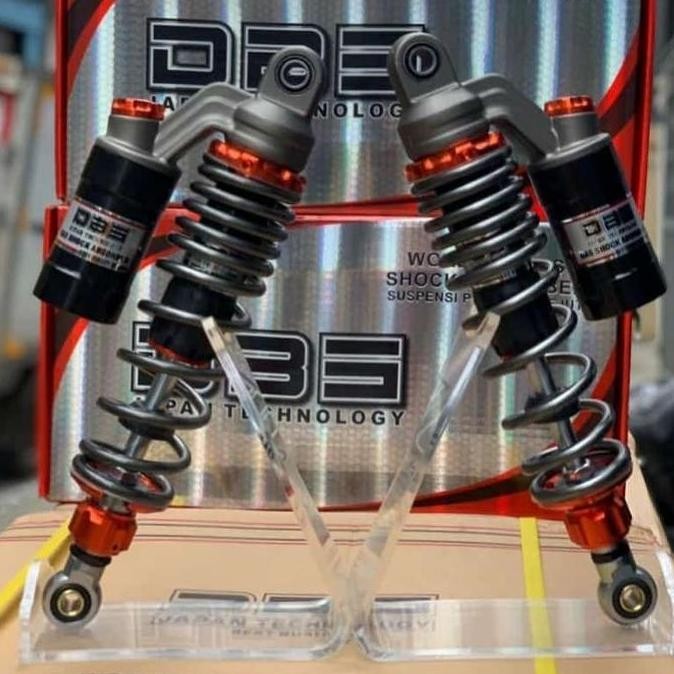 Shockbeker belakang DBS 777 280MM 320MM 340MM RX king Jupiter z Vega