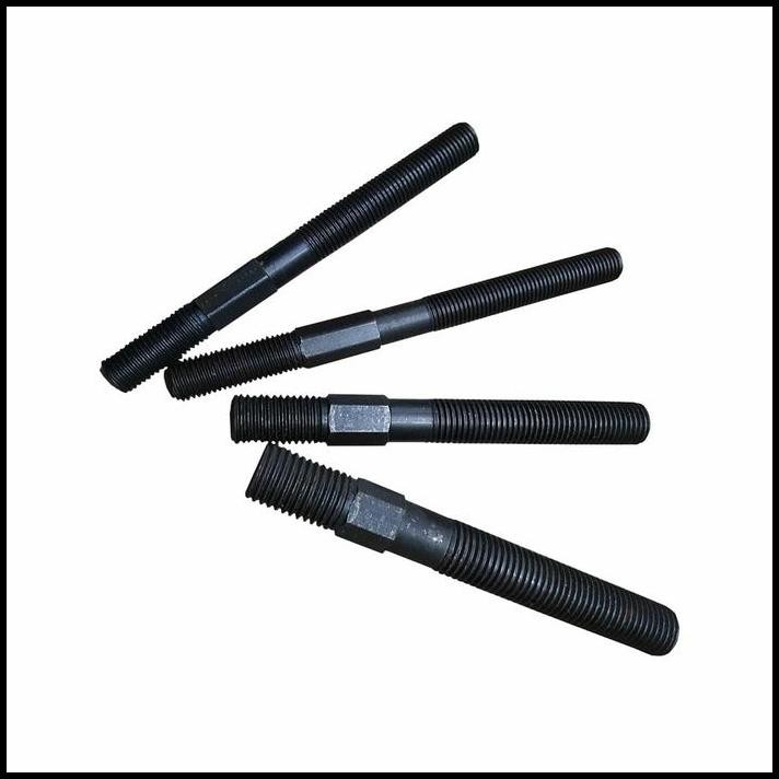 Baut Clamp Injection Polos M20x150 Clamping Stud Bolt 20x150 20 150