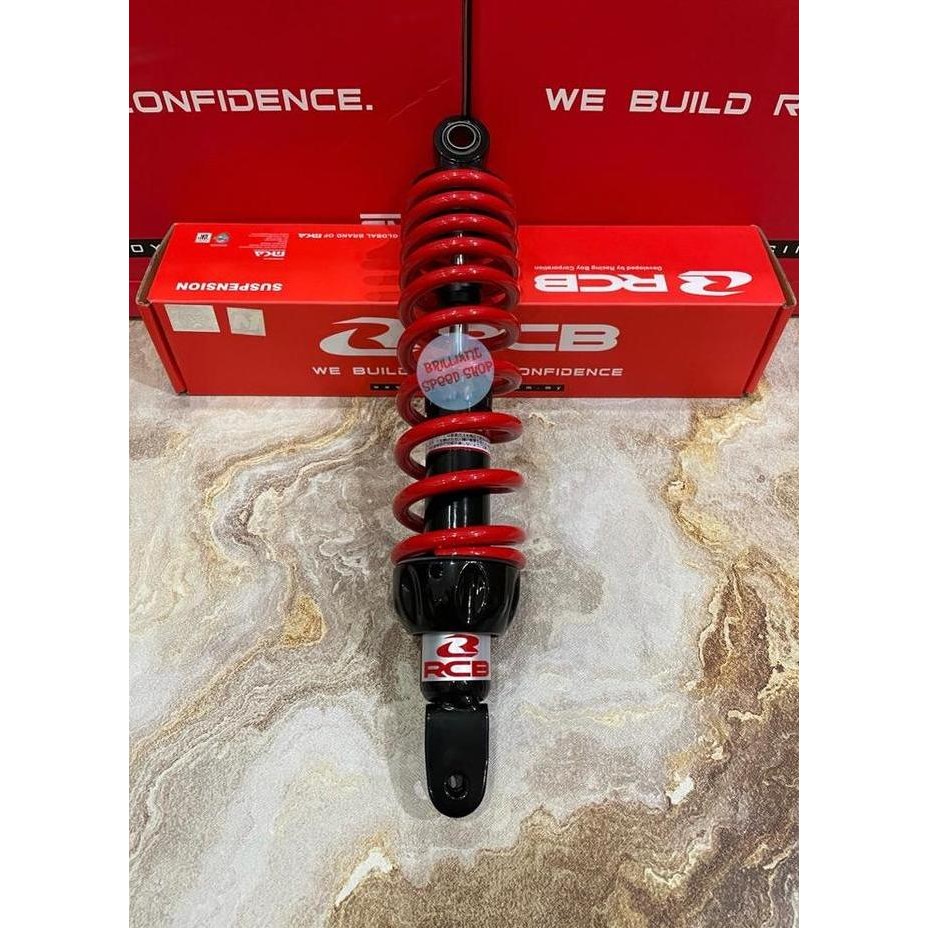 Shockbreaker RCB Tipe A2 Series Matic Ukuran 305mm dan 330mm