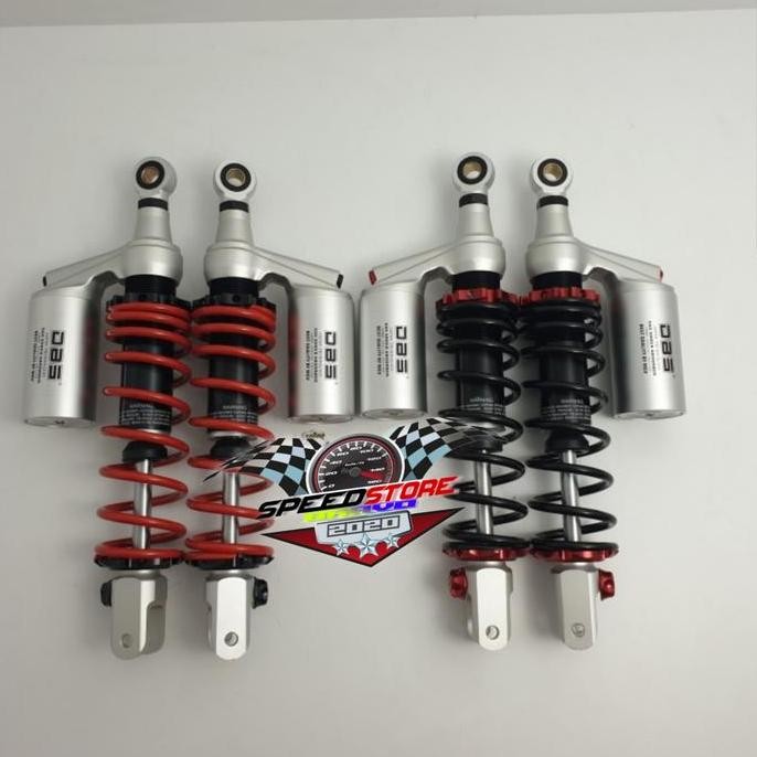 Shockbreaker DBS 711 G Sport New Edition NEW NMAX 155 - AEROX 155