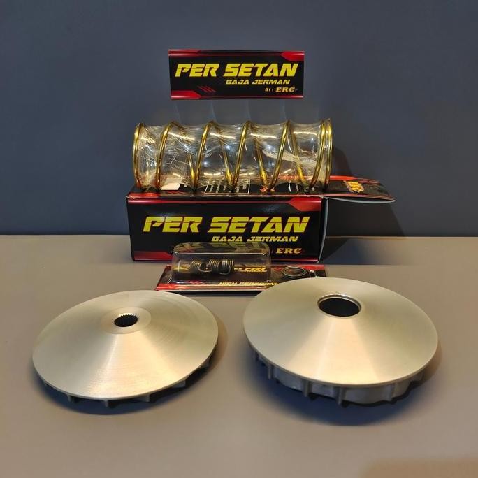 paket cvt kirian vario 150