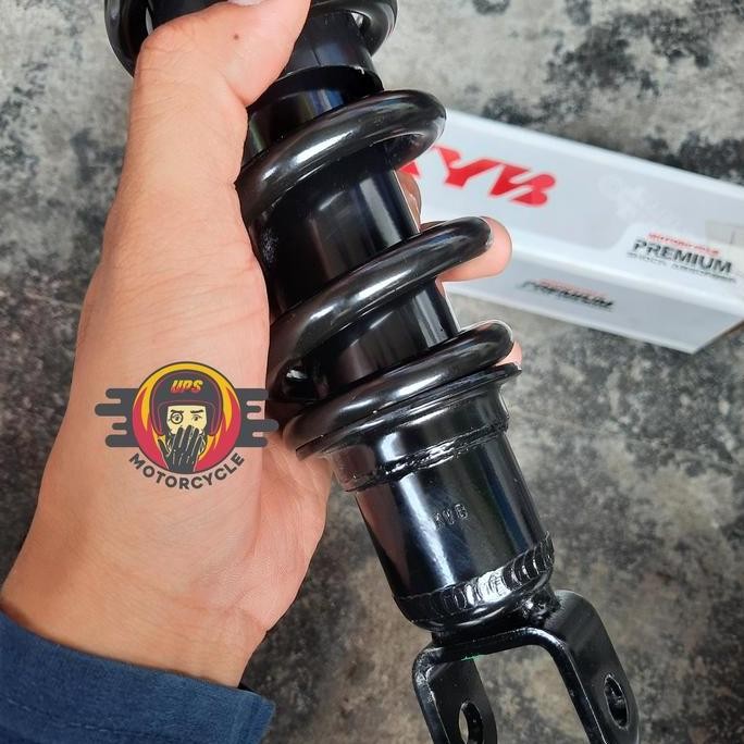Mono Shock Shok Breaker Monoshock Shockbreaker Belakang Vixion Old KYB