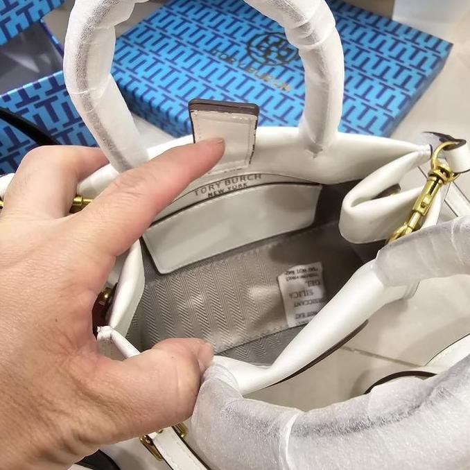 baru TAS TORY BURC ELLA MINI HAND SLING BAG WANITA IMPORT PREMIUM AAA QUALITY FREE BOX