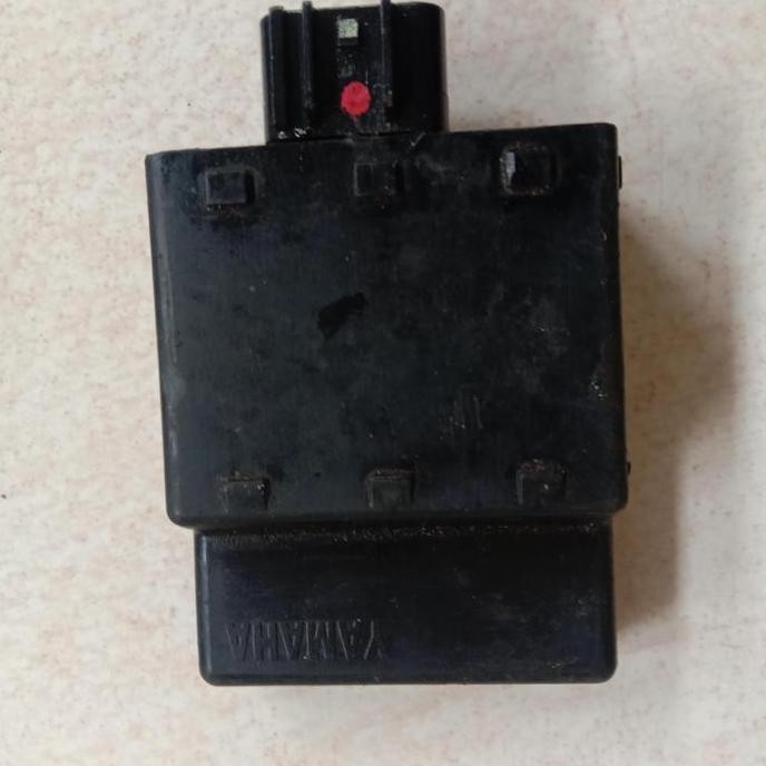 ready cdi 5tp original bawaan motor jupiter z vega r new