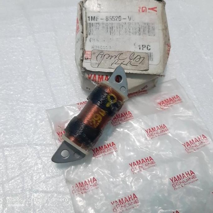 ready spul spull cdi api 29m rxking rx king kobra rxk rxs yt115 original